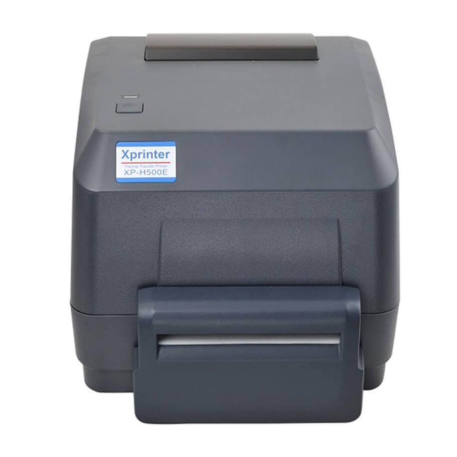  Máy in mã vạch Xprinter XP-H500E
